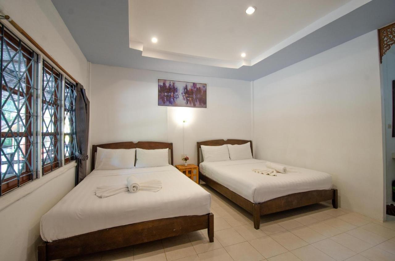 Aonang Guest Guest house