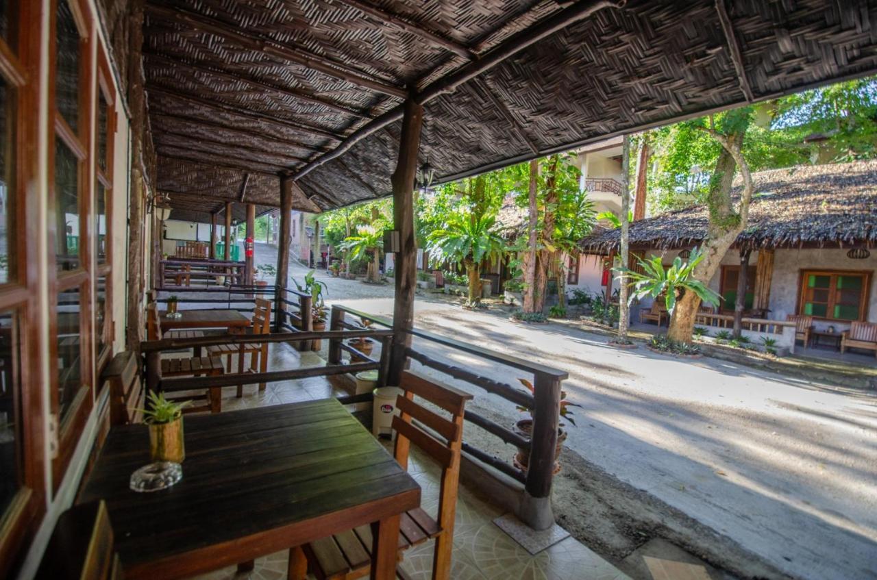 Guest house Aonang Guest Ao Nang