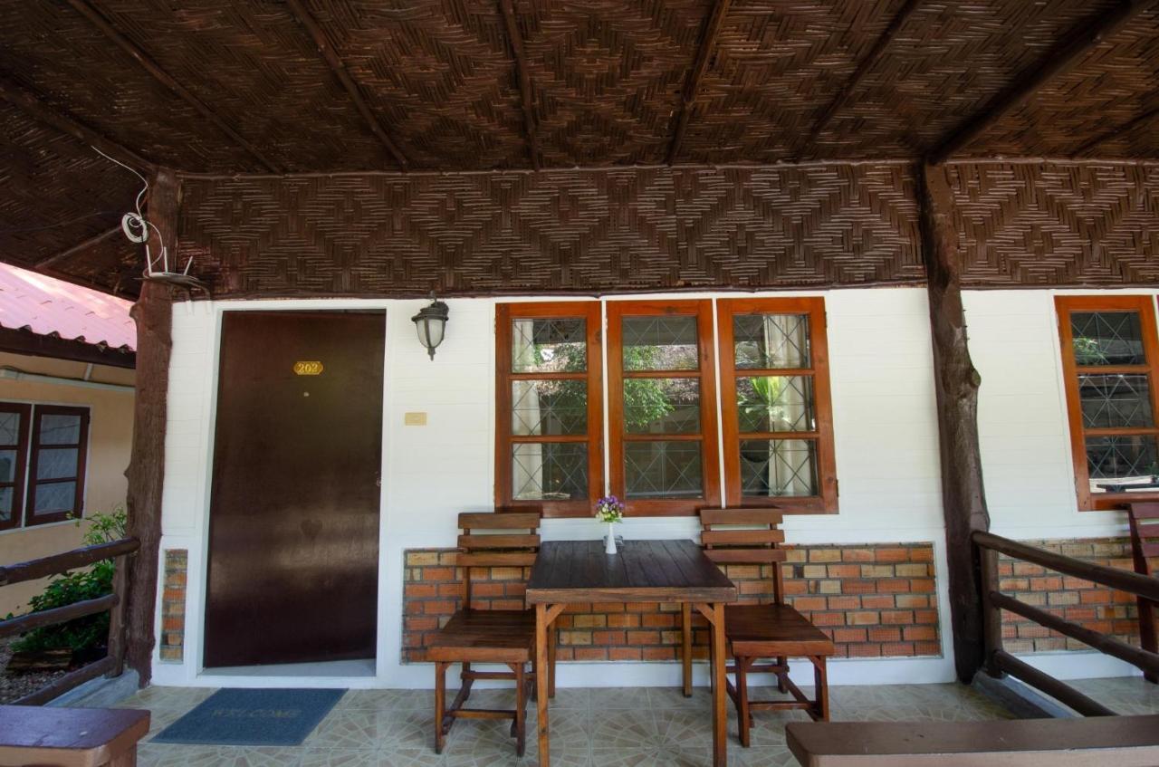 Aonang Guest Guest house 2*