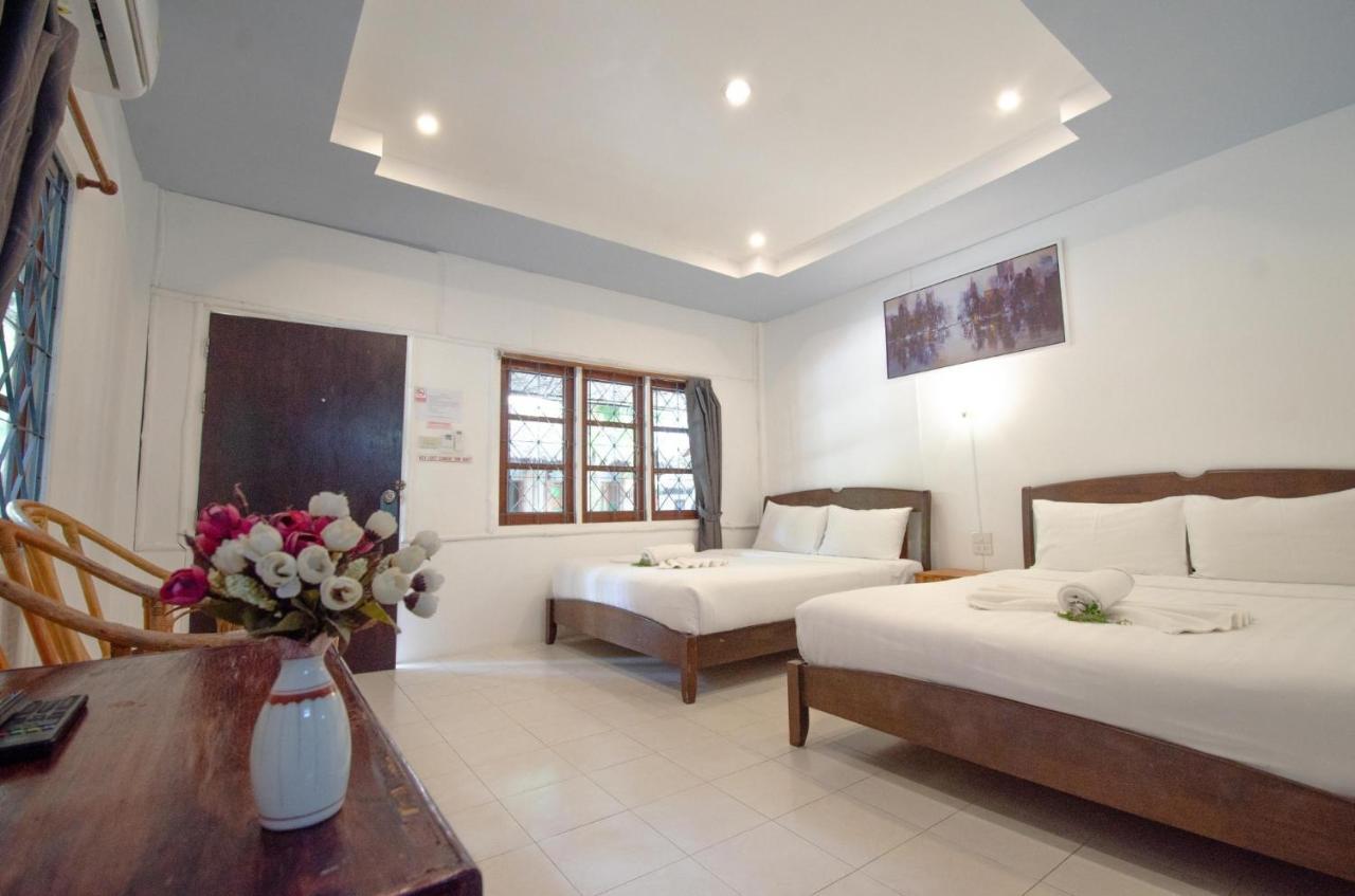 Aonang Guest