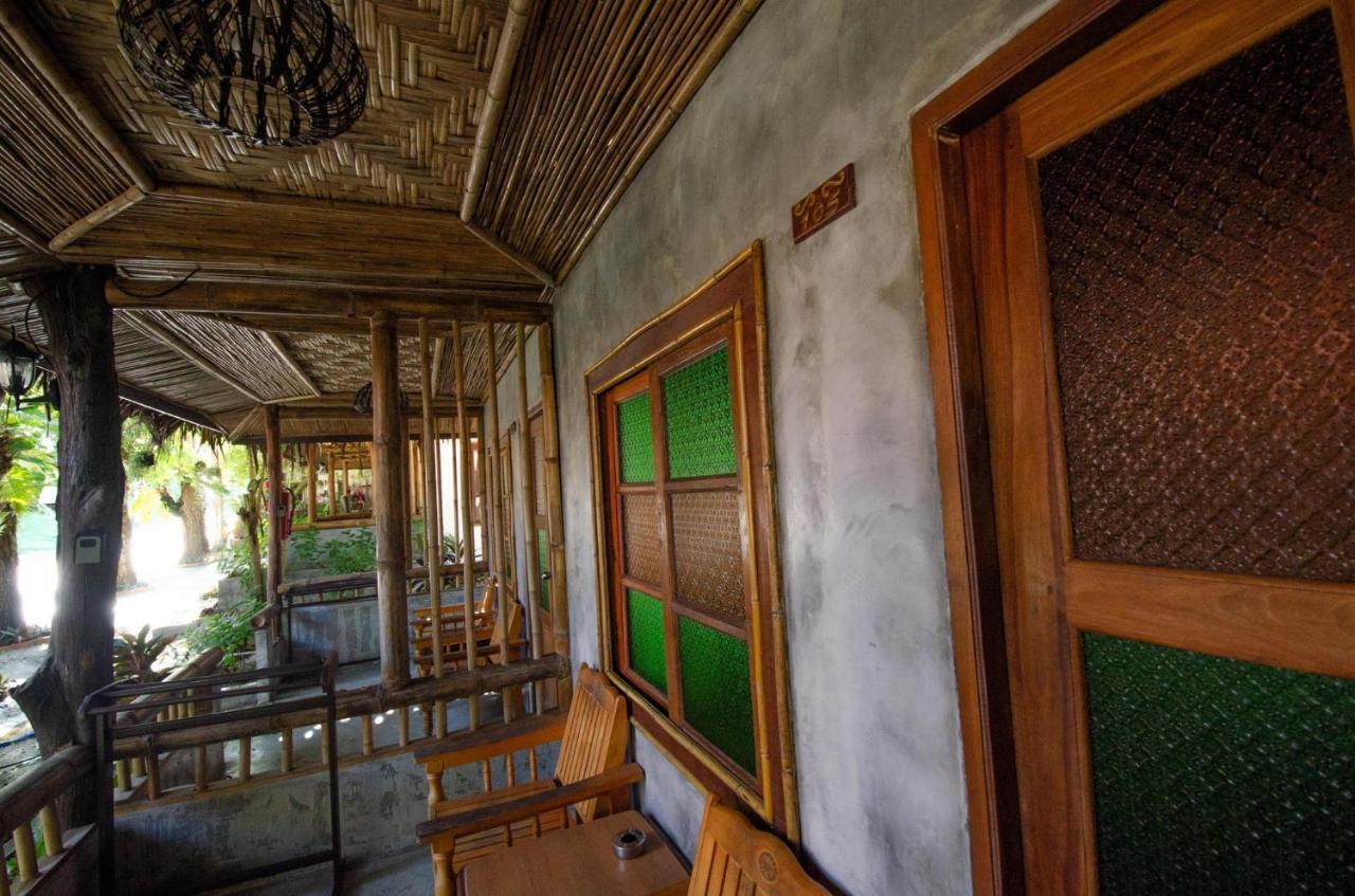 Aonang Guest Guest house 2*