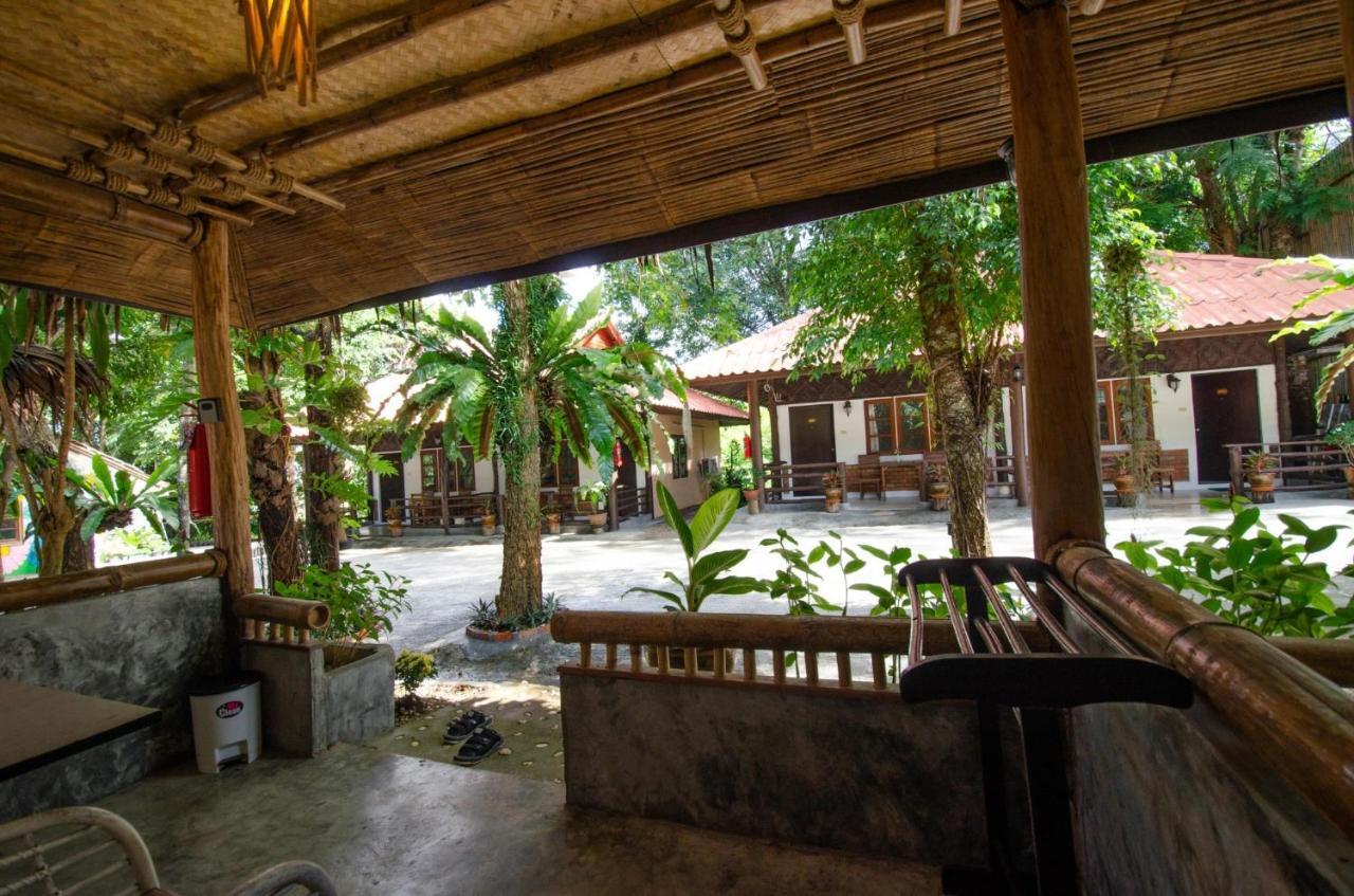 Guest house Aonang Guest