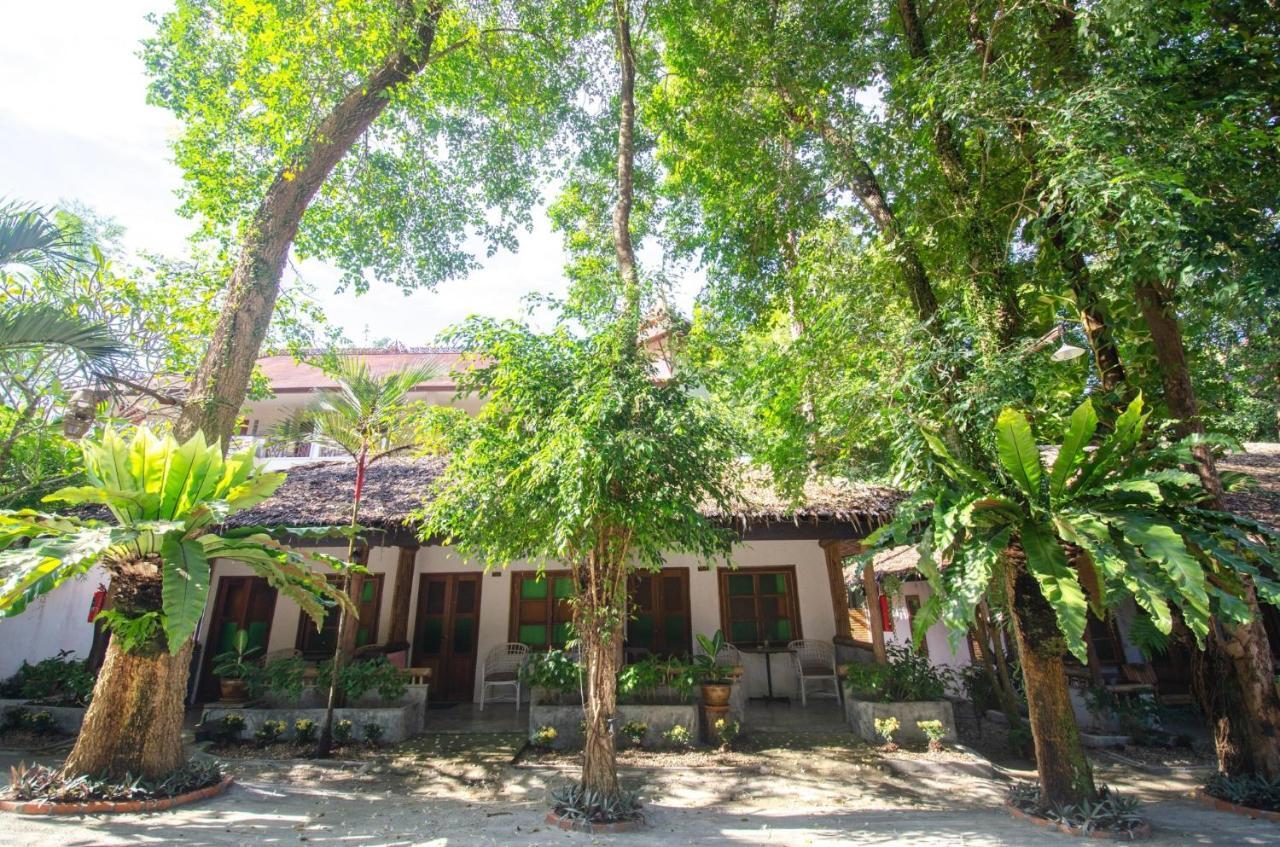 Guest house Aonang Guest 2*