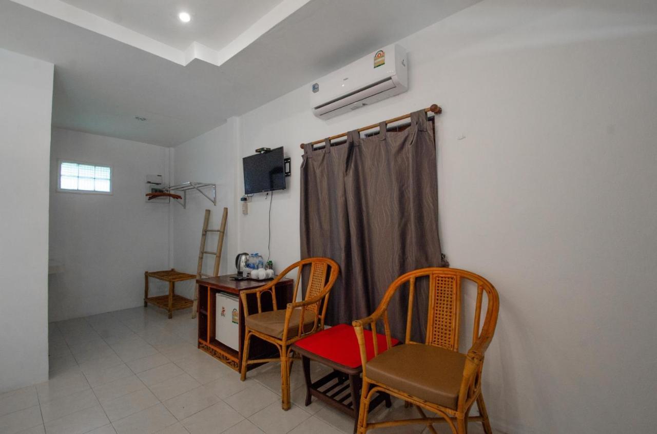 Aonang Guest 2* Ao Nang