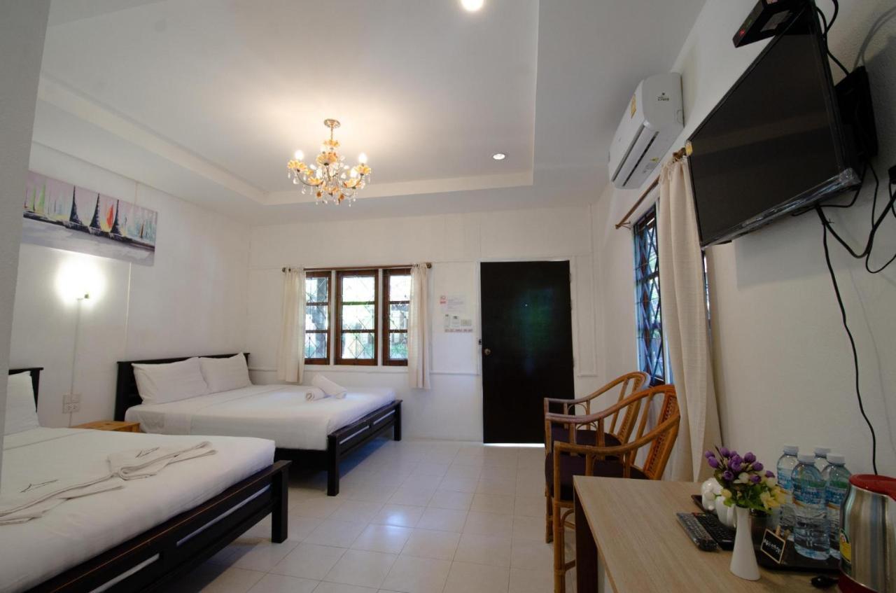 Guest house Aonang Guest
