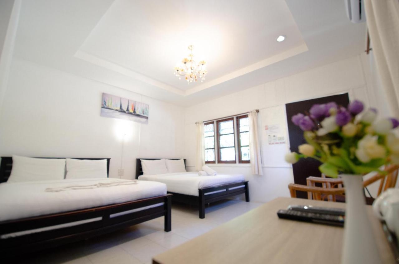 Aonang Guest Guest house