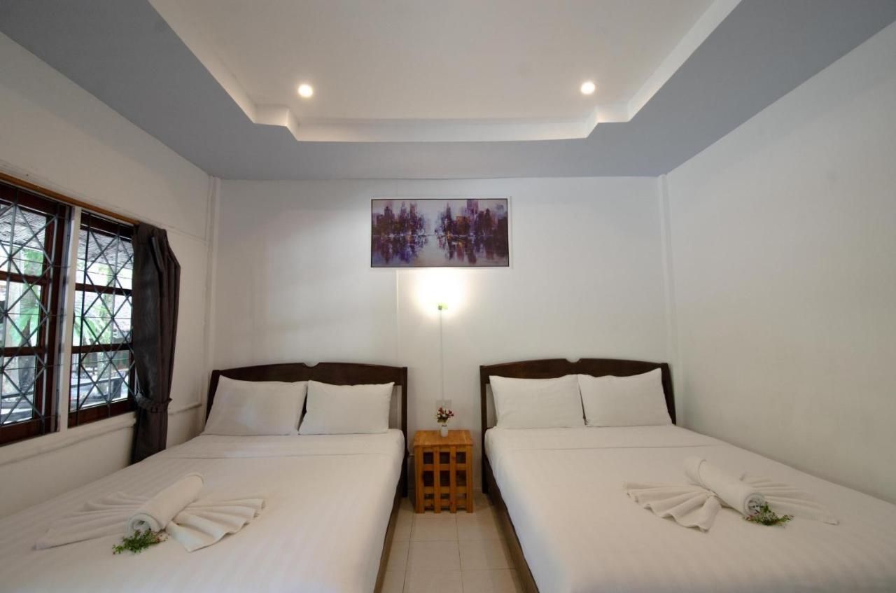 Aonang Guest Guest house Ao Nang
