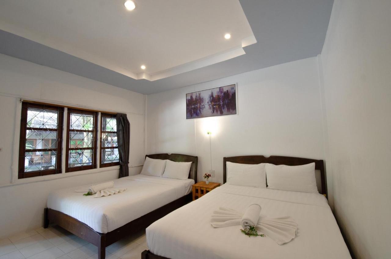 Aonang Guest Guest house