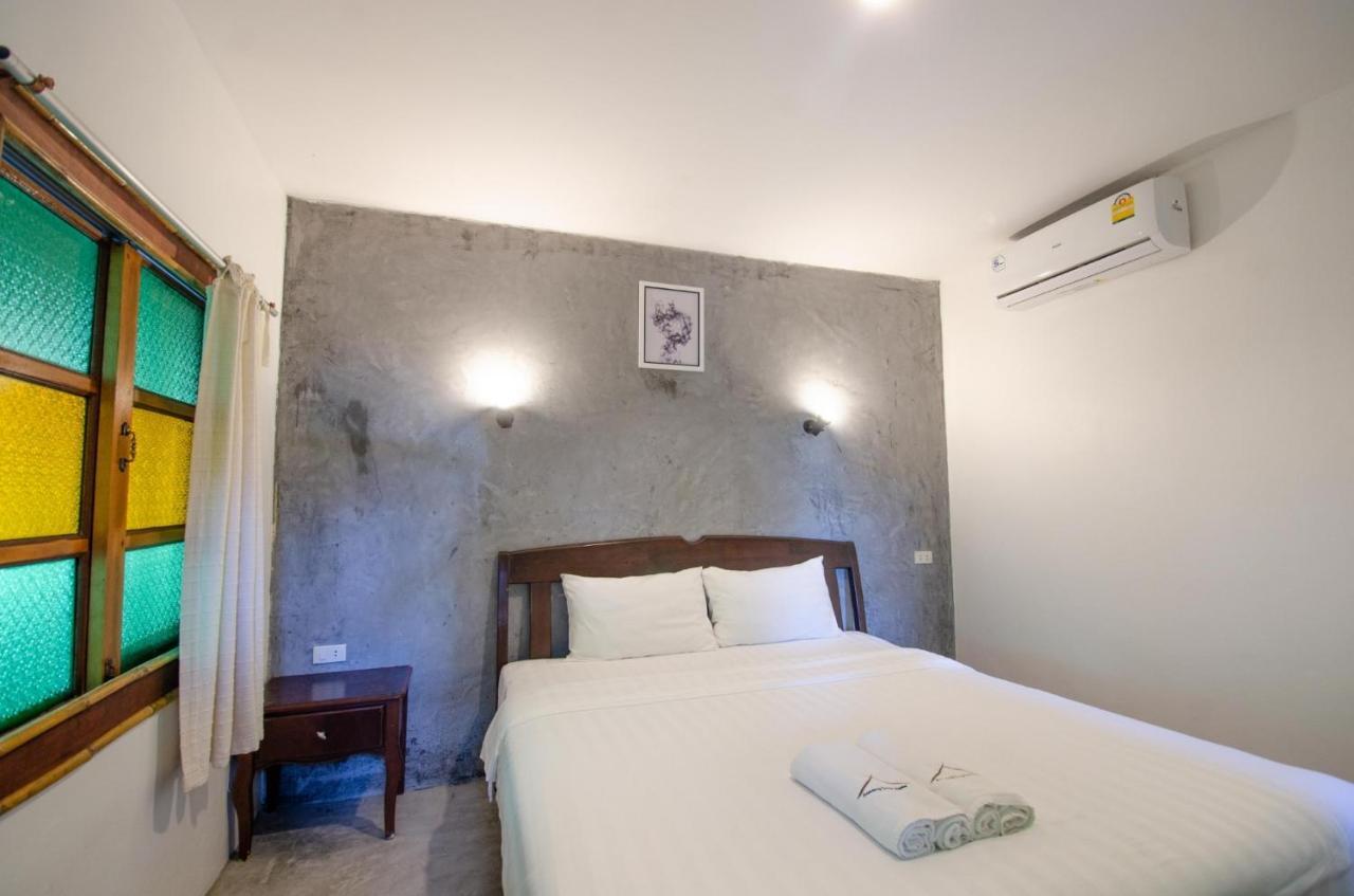Guest house Aonang Guest