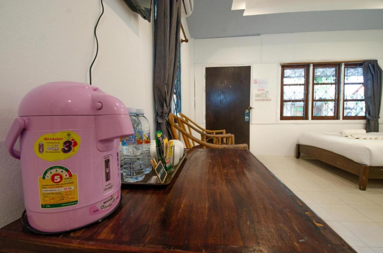 Aonang Guest Guest house 2*