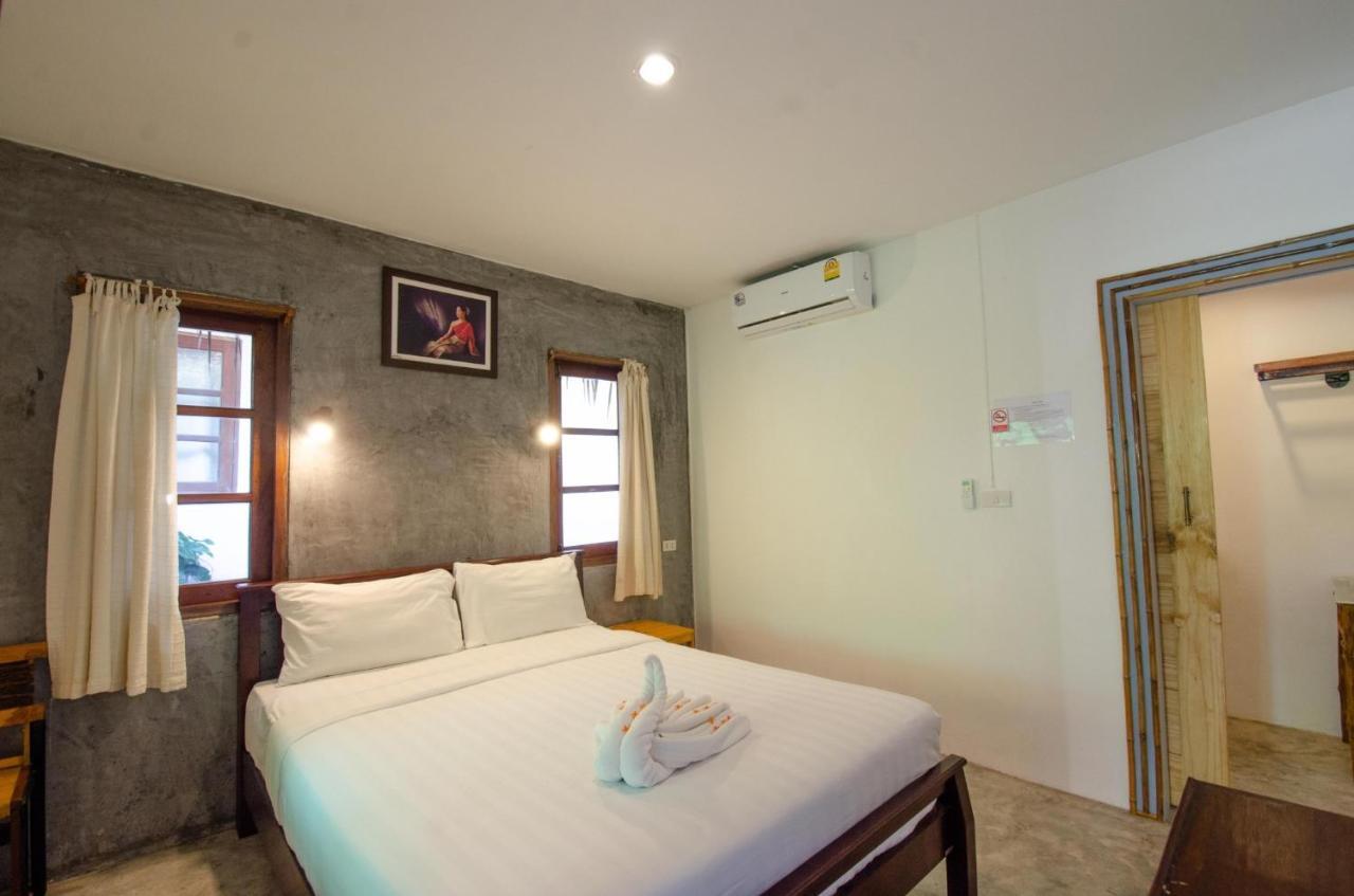 Guest house Aonang Guest 2*