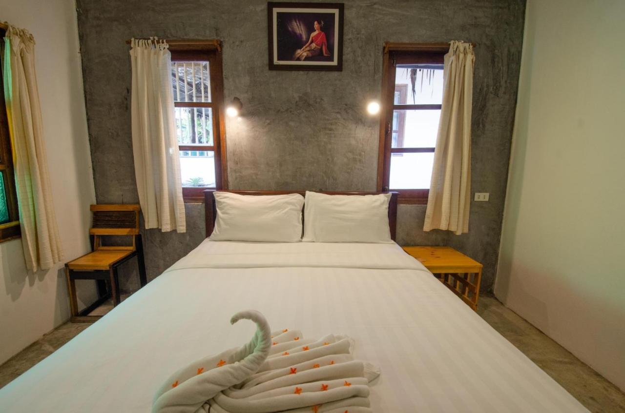 Guest house Aonang Guest Ao Nang