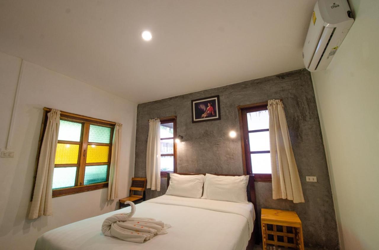 Aonang Guest 2* Ao Nang