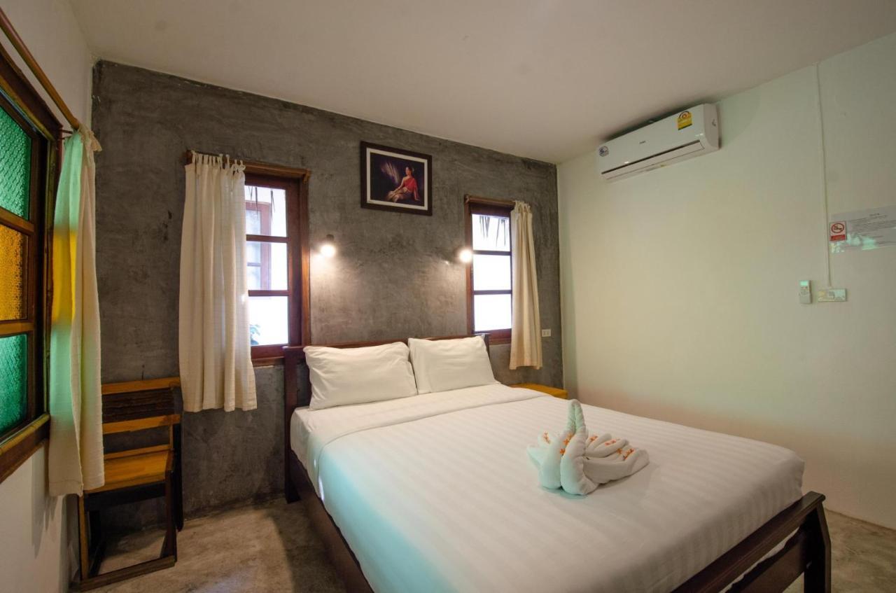 Guest house Aonang Guest 2*