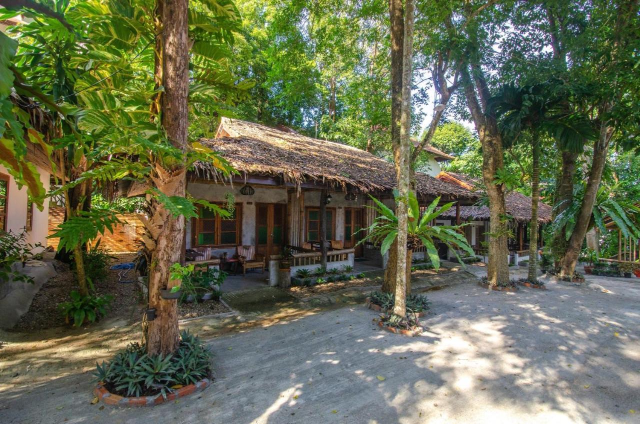 Aonang Guest Guest house 2*