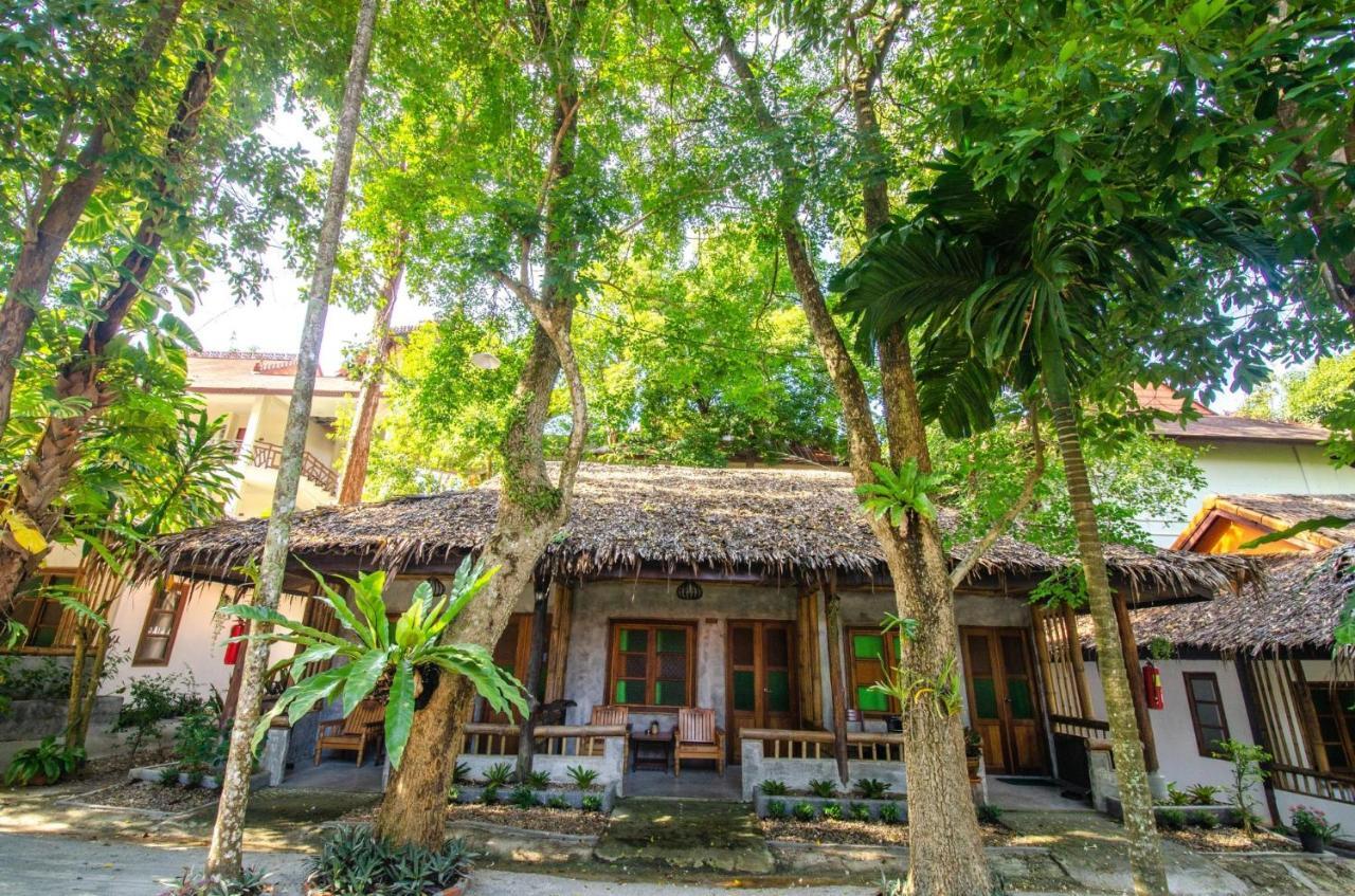 Aonang Guest