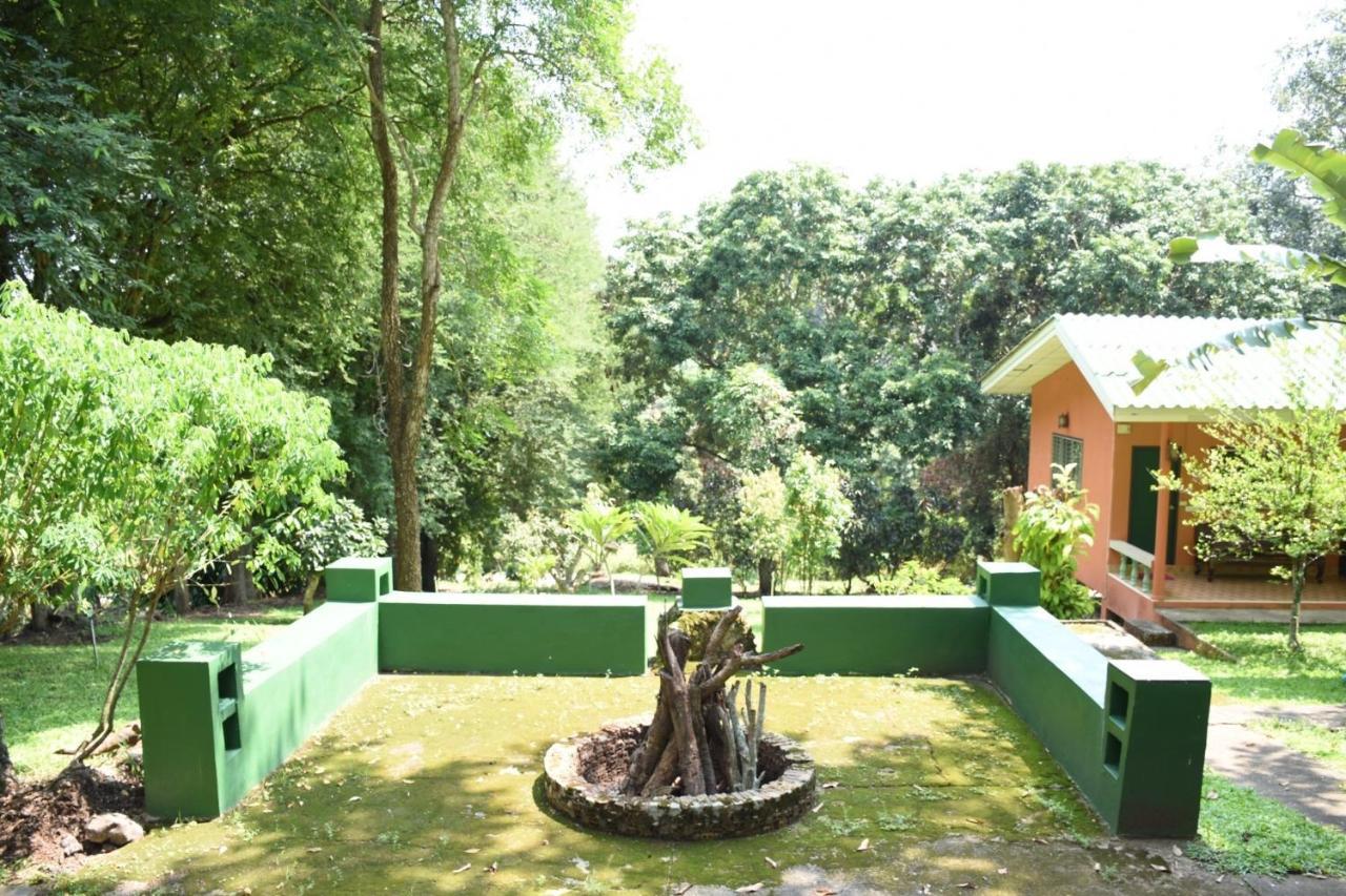 Mon Kiang-dao Chiang Dao