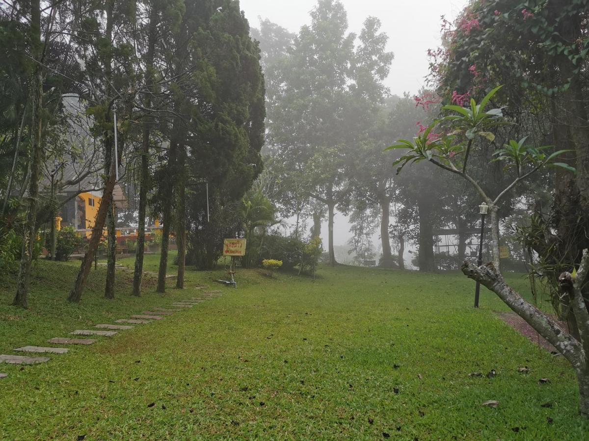 Mon Kiang-dao Resort Chiang Dao