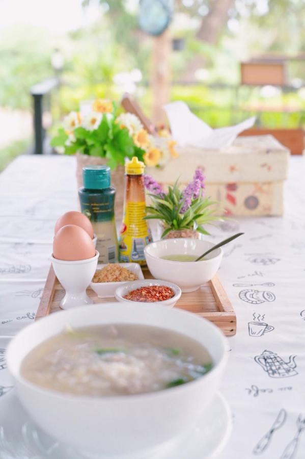 Resort Mon Kiang-dao 3*