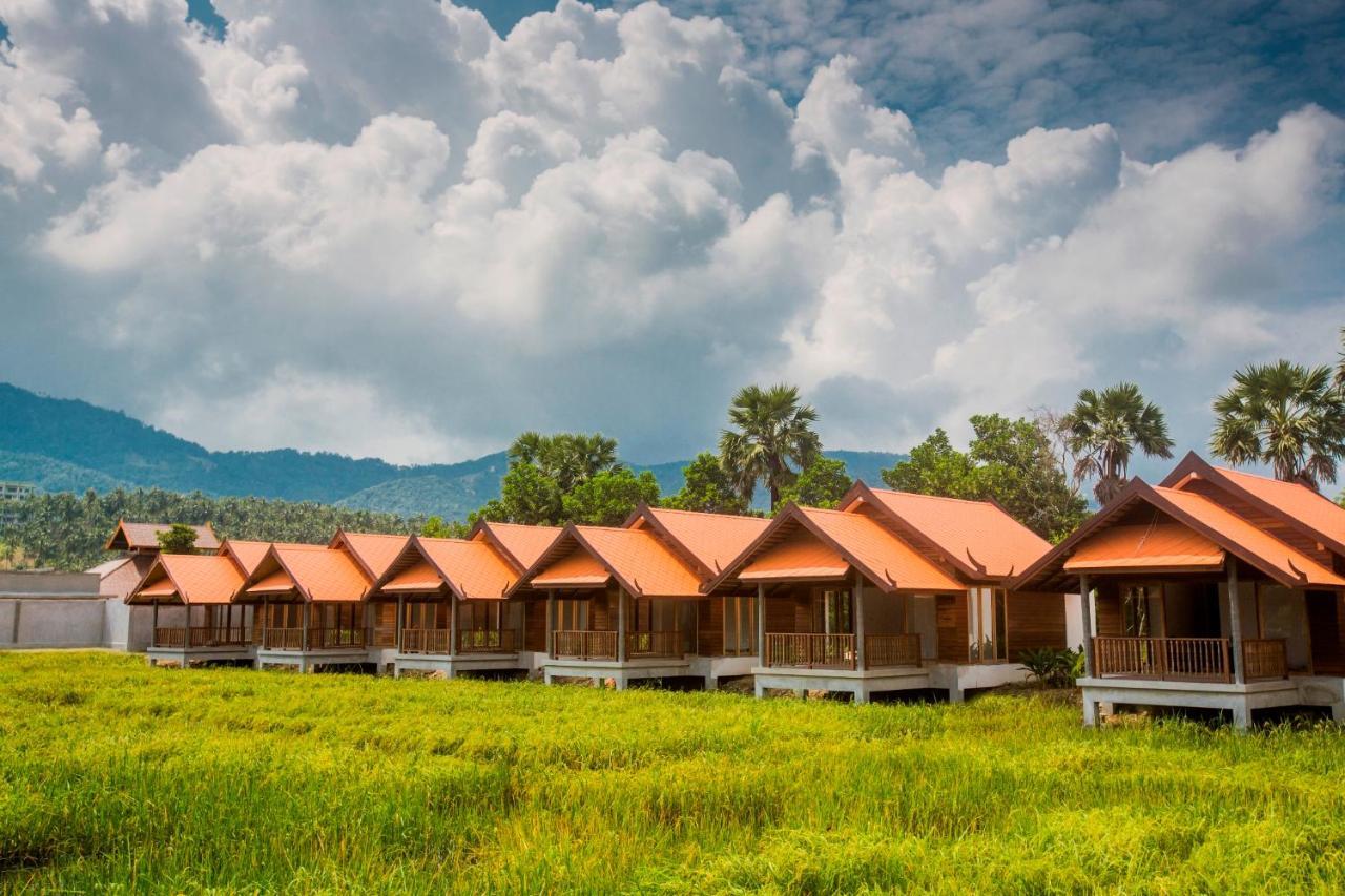 Farmers 4* Mae Nam