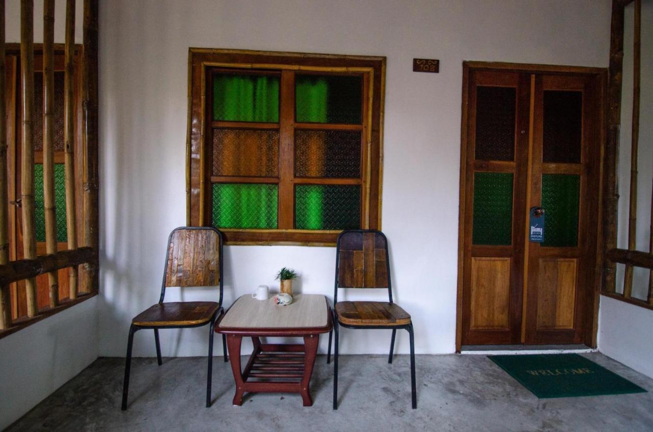 Aonang Guest Guest house Ao Nang