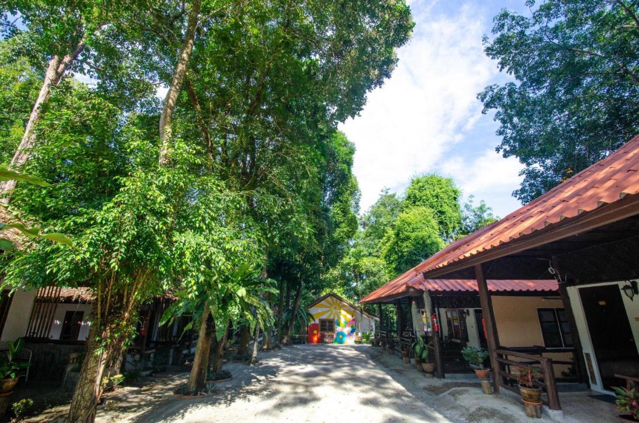 Aonang Guest Ao Nang