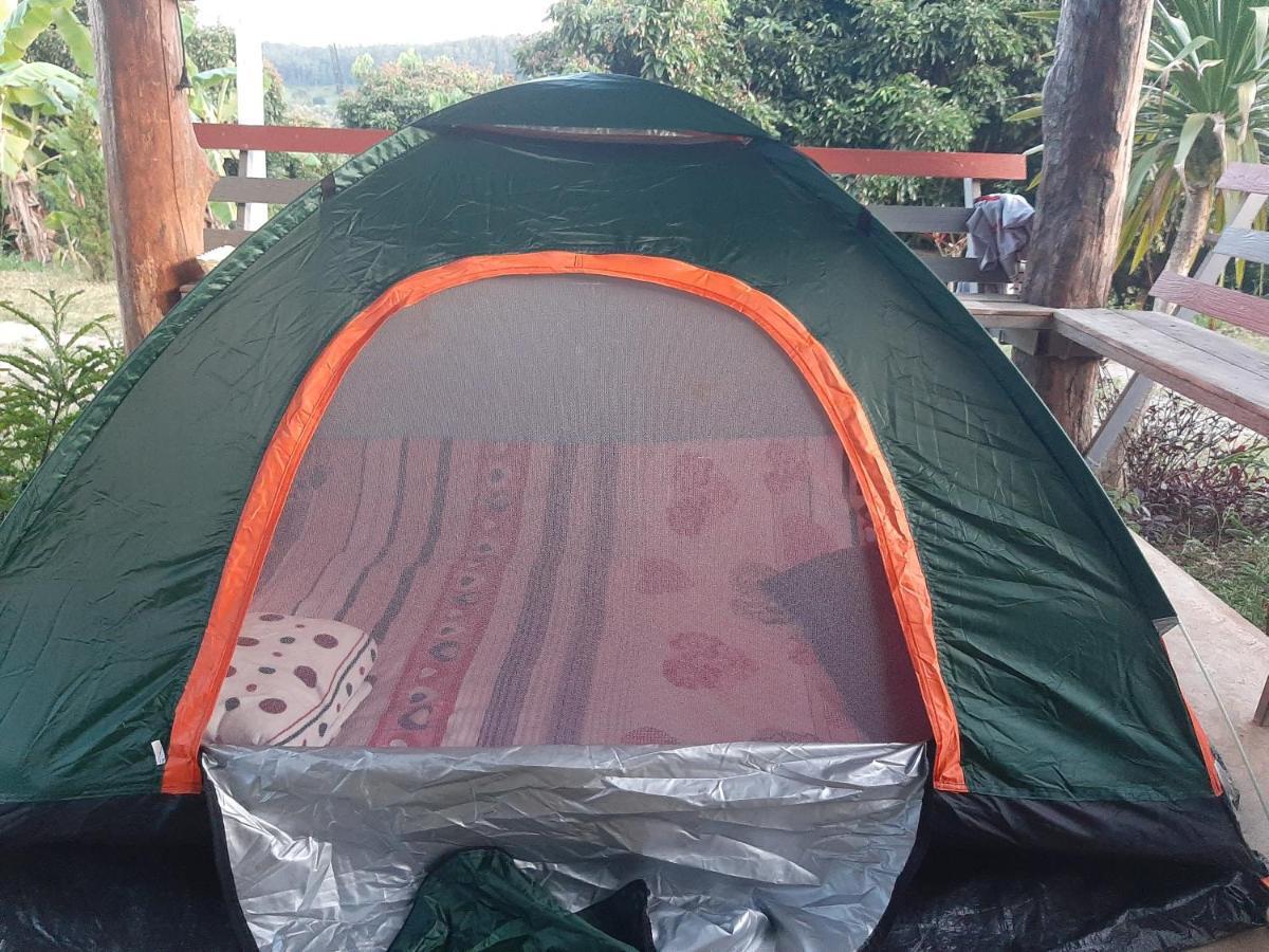 Phu Chaem House 2* Mae Chaem