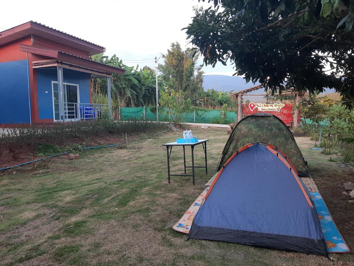 Phu Chaem House Guest house
