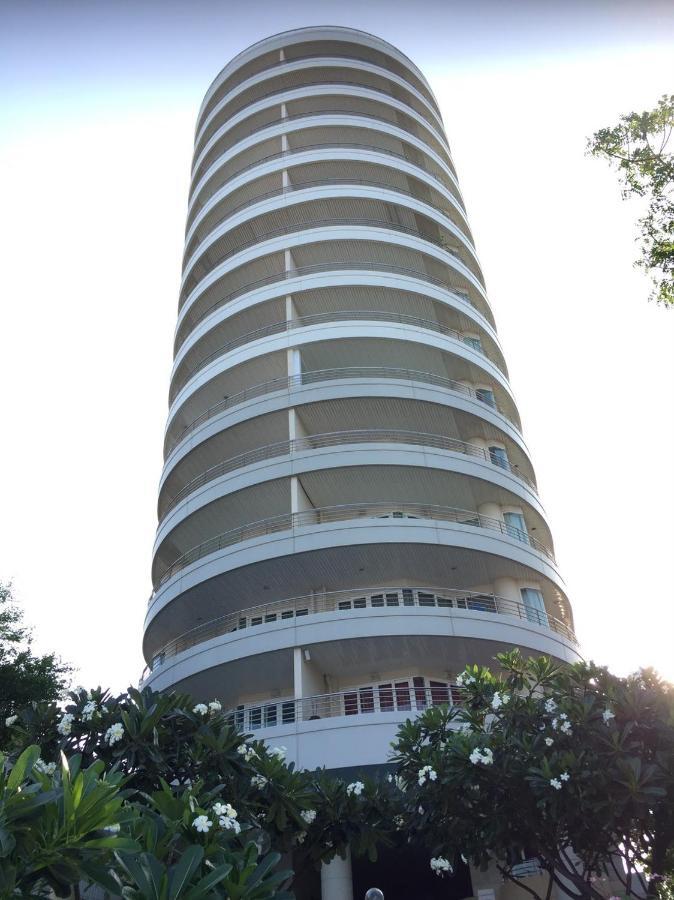 Apartment Beach Cha-Am