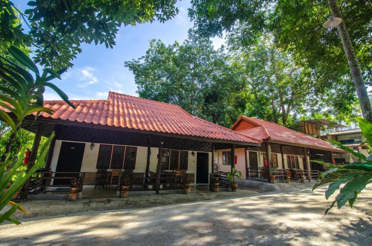Guest house Aonang Guest Ao Nang