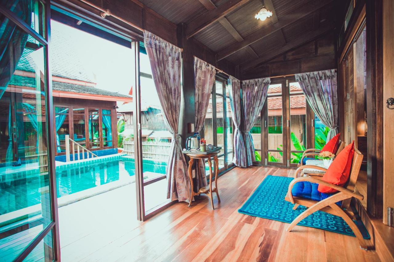 Pousada Sasitara Thai