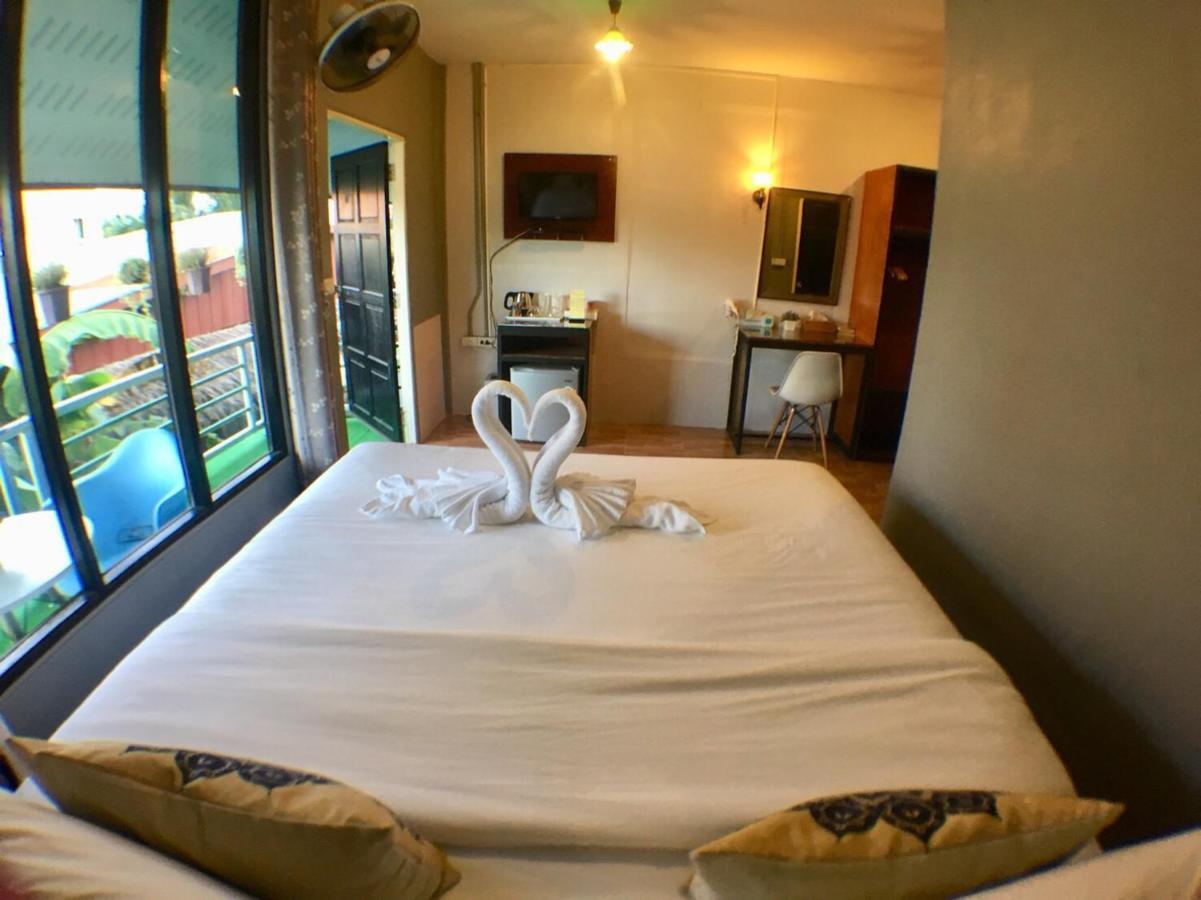 Baan Artima Mini Resort Koh Lipe