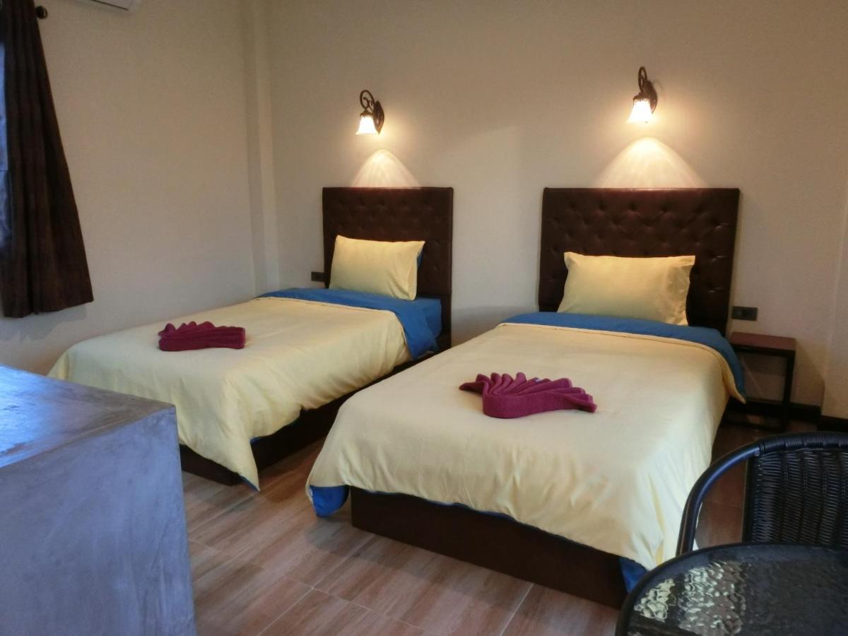 Sierra View Resort 3*