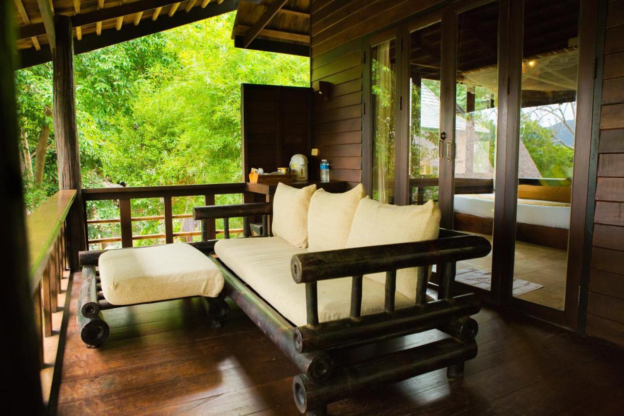 Resort Sensi Paradise