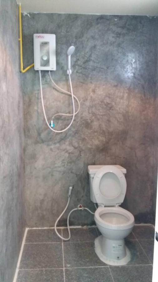Bansuan Inthanon Eco * Chom Thong