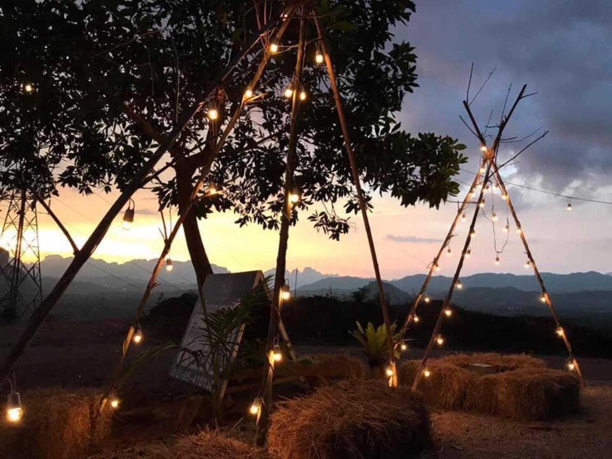 Por Sampao Camp&resort Acampamento *