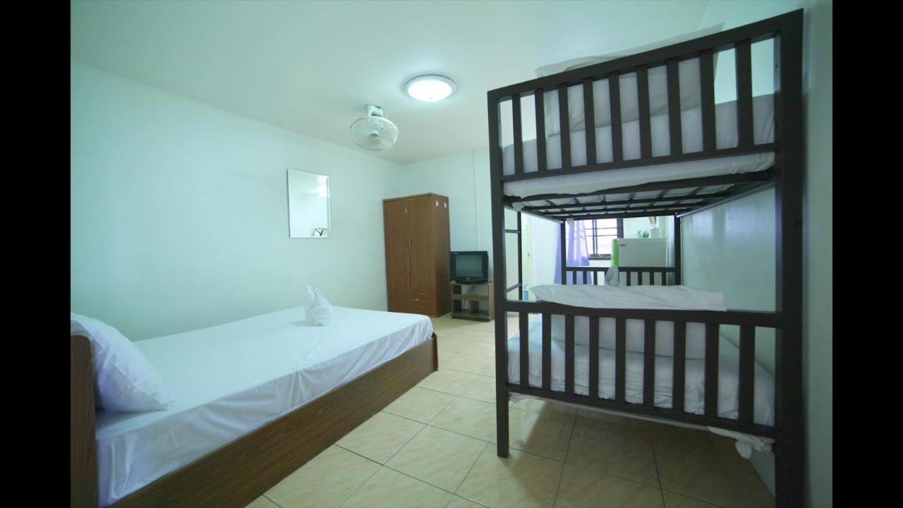 Little Austria Tams Guest house Chaweng (Koh Samui)