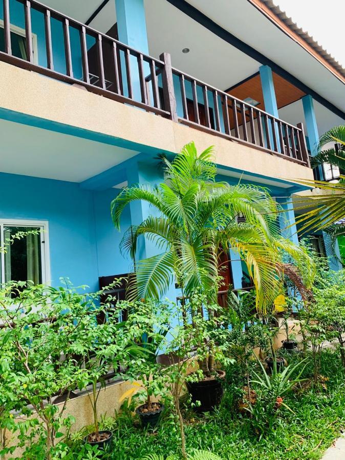 Apartamento Zam Zam House Koh Lanta