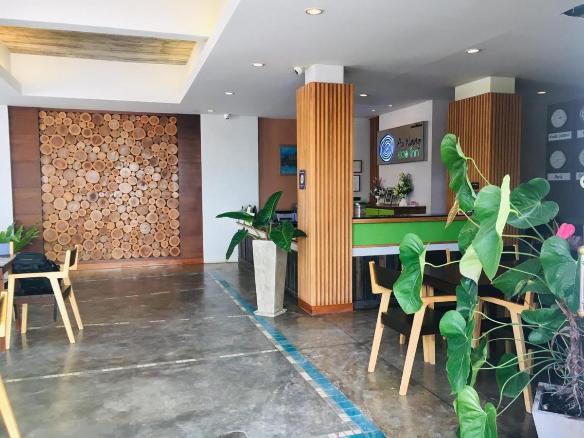 Hotel Aonang Eco Krabi
