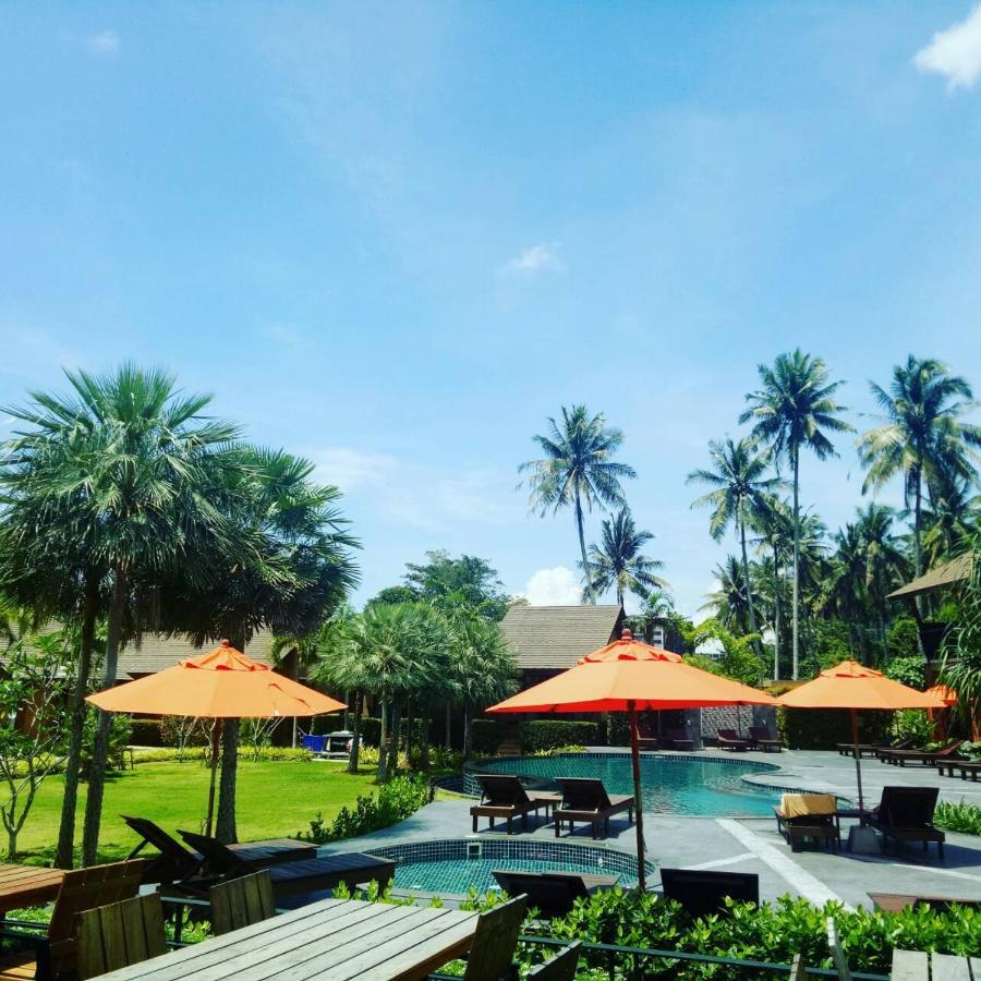 Aonang Hill Krabi-sha Extra Resort