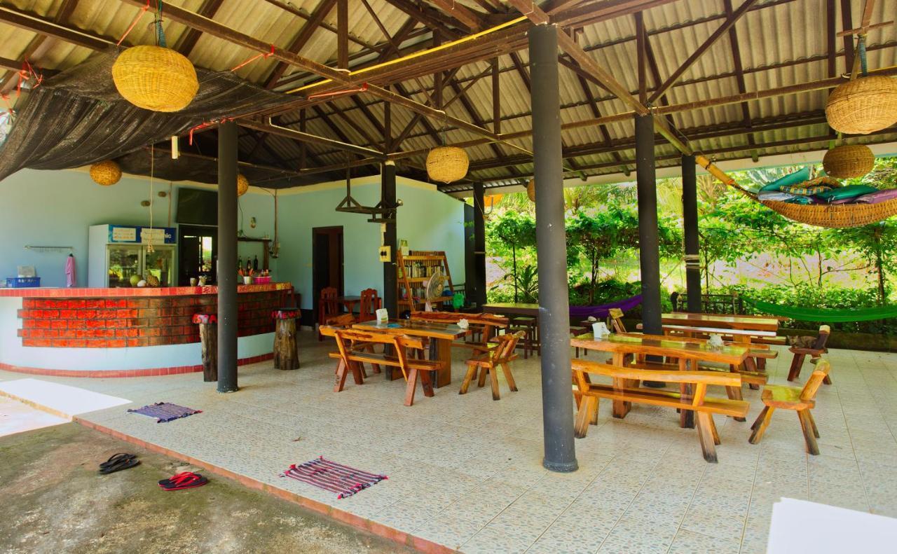Sea View Resort Koh Mak