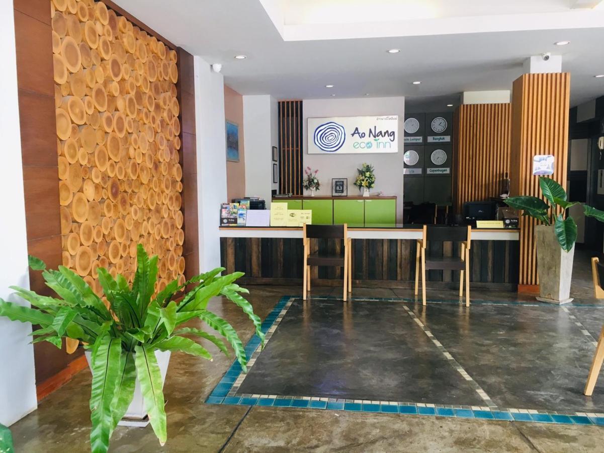 Aonang Eco Krabi Ao Nang