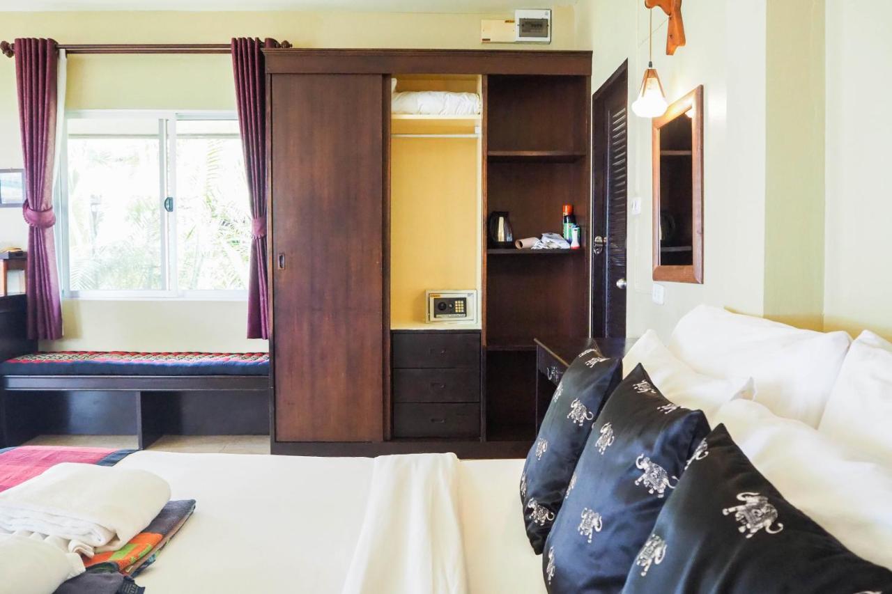 Resort Lanta Castaway Koh Lanta