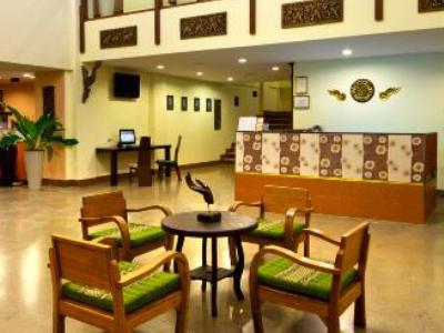 Siam Place Airport 3* Bangkok