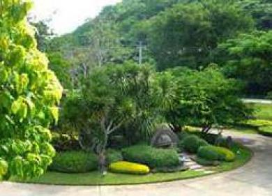 Juldis J2 Khao Yai - Sha And Sha Certified Mu Si