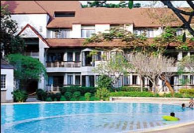 Hotel Juldis J2 Khao Yai - Sha And Sha Certified 2*