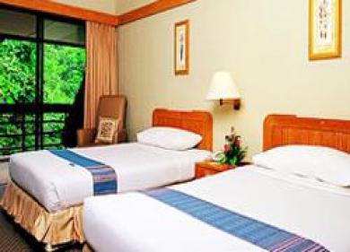 Hotel Juldis J2 Khao Yai - Sha And Sha Certified