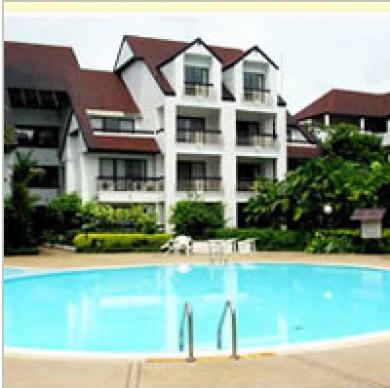 Juldis J2 Khao Yai - Sha And Sha Certified Hotel