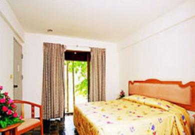 Juldis J2 Khao Yai - Sha And Sha Certified Hotel 2*