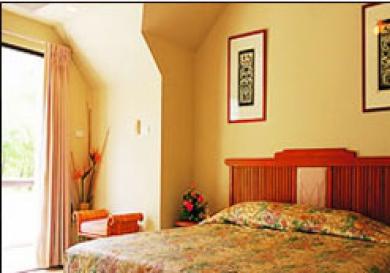 Juldis J2 Khao Yai - Sha And Sha Certified Hotel Mu Si